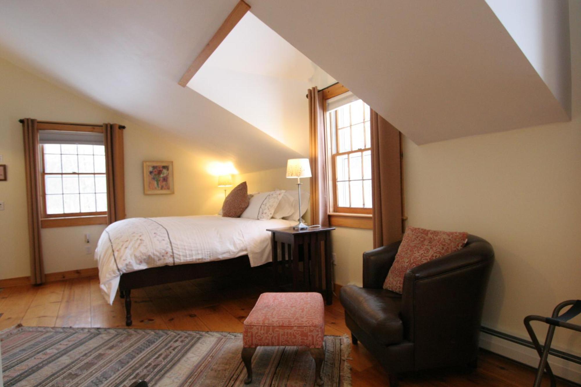 Old Saco Inn Fryeburg Szoba fotó