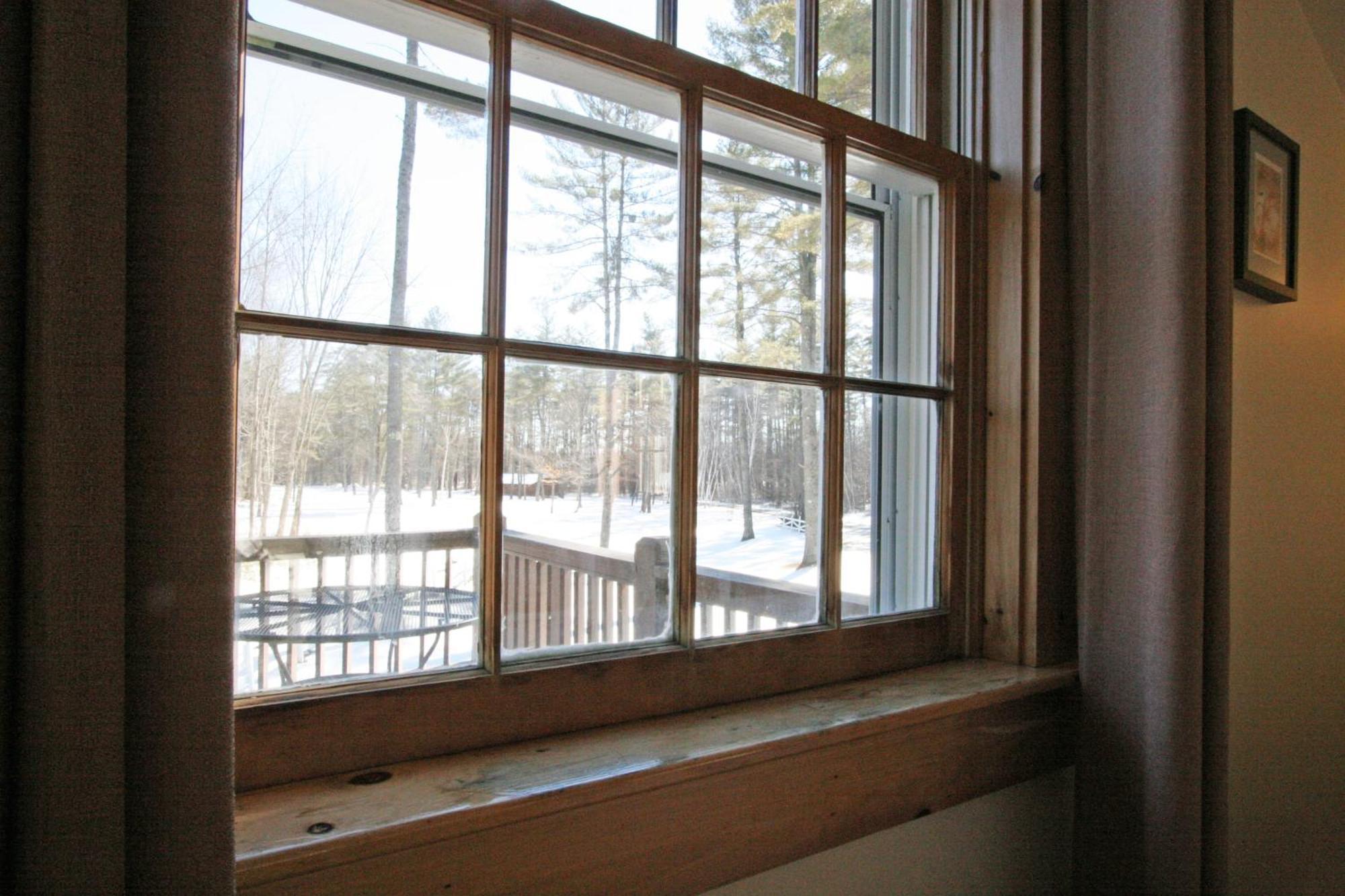 Old Saco Inn Fryeburg Kültér fotó