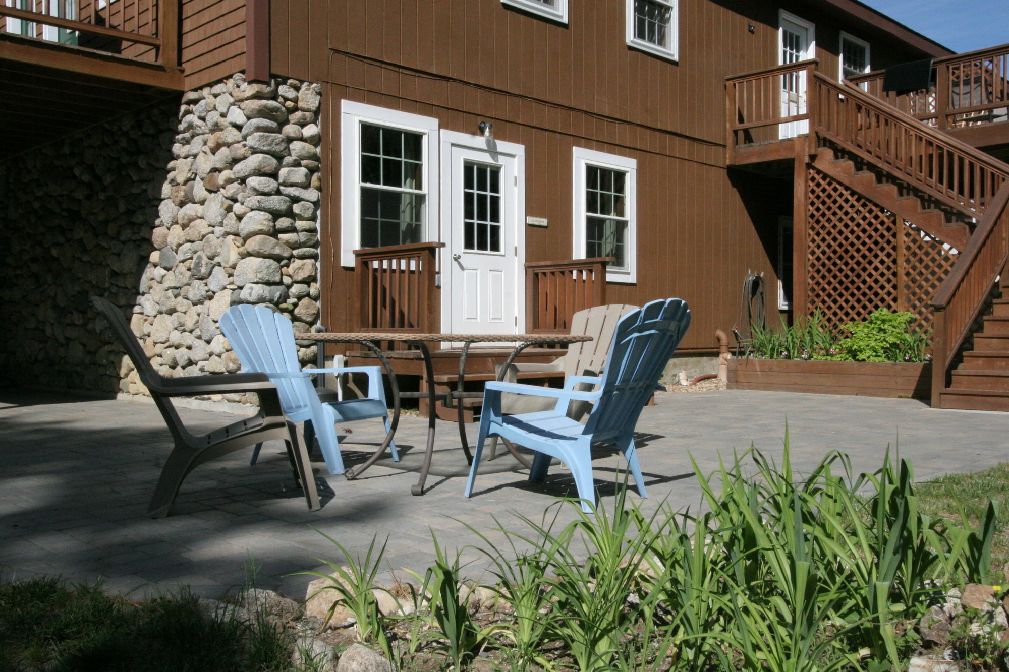 Old Saco Inn Fryeburg Kültér fotó