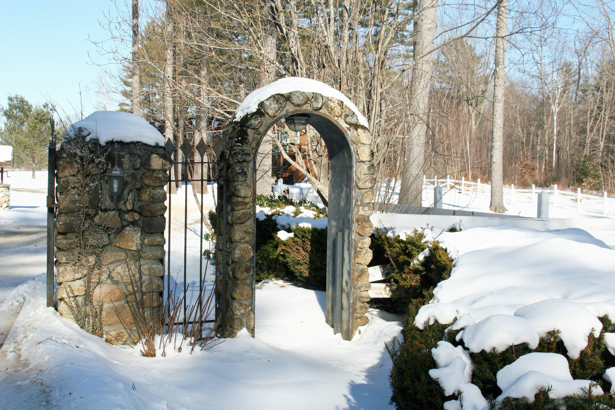 Old Saco Inn Fryeburg Kültér fotó